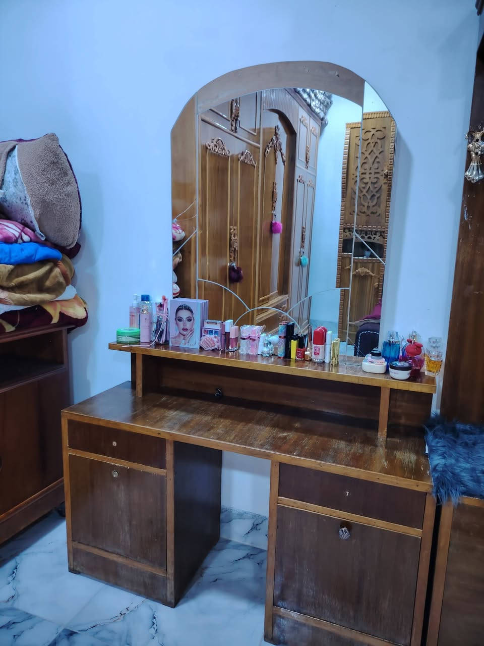 للبيع التواصل خاص


**إذا كنت صاحب هذا الإعلان وتريد حذفه لأي سبب، رجاءا أرسل رسالة إلى الدعم الفني**