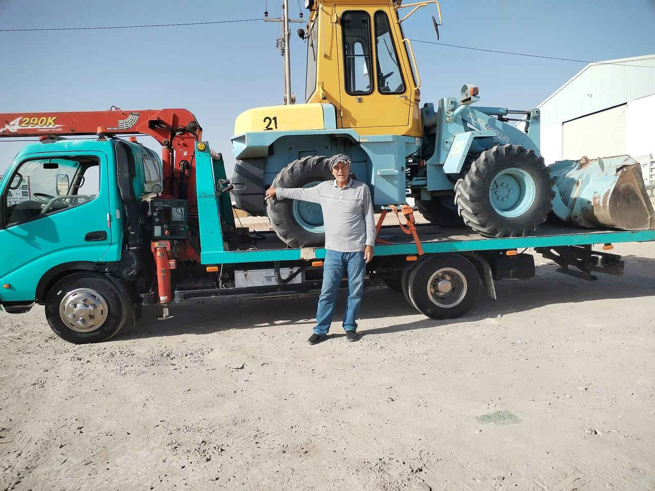 كرين تيوته صطحه نزال وكرين بلسنويه كرين يونك تلث سلايتات مخلف 2005 بسمي سعر 200 *********** ديوانية
