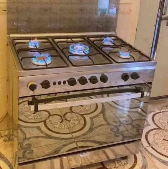 السلام عليكم نقدم لكم صيانه طباخات ورشه ابو سجاد تصليح وتنظيف جميع انواع الطباخات القديمه والحديثه متواجد باي مكان تفضل واتساب ***********
