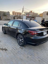 كلايسلر C200 • ٢٠١٣ • مكينة ٣.٦