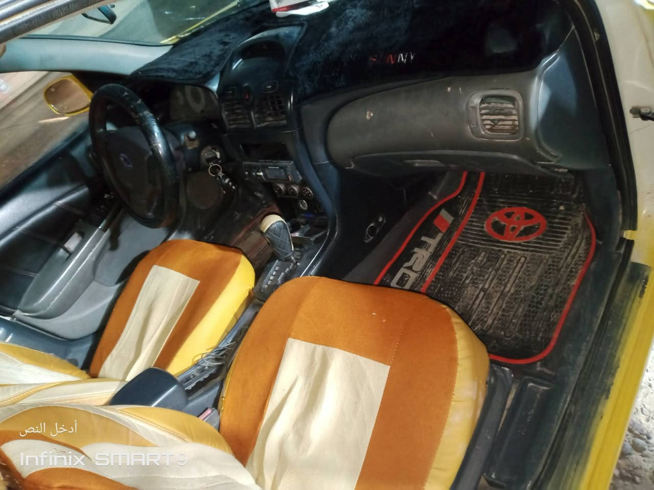 السلام عليكم للبيع نيسان سني ٢٠٠٨ كير ومحرك جديد صدرها جديد كير ومحرك جديد تدفئه وتبريد شغال تخم تاير جديد فول اوتوماتيك رقم بغداد الماني سنويه عضم عاج*********** مشروع وطني بدون ضرر مصفره هيئة وغرامات مكاني صلاح الدين تكريت بيع او مراوس السعر ٦٨
