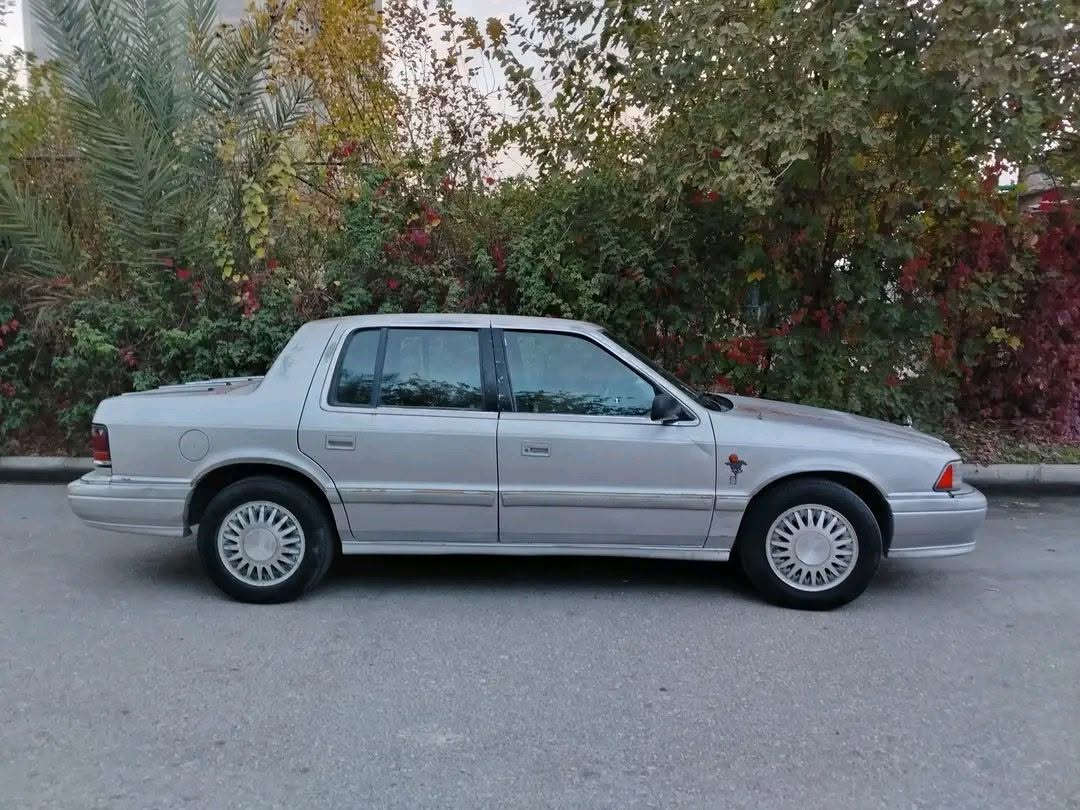كرايسر موديل 1990 محرك باجيرو حجم 3000
  رقم نينوى ألماني شرط التحويل
 محرك وكير شرط


**إذا كنت صاحب هذا الإعلان وتريد حذفه لأي سبب، رجاءا أرسل رسالة إلى الدعم الفني**