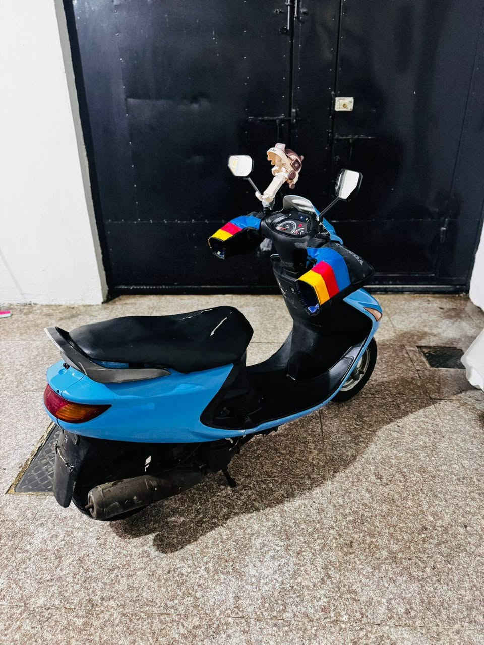 السلام عليكم دراجه فراشه فحل الدراجه حاويه مكفوله المكينه من كلشي بيها نواقص بسيطه عنواني نجف
للاستفسار أكثر تواصل مع هذا الرقم ***********
