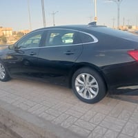 ماليبو ٢٠٢٣ • مكينة ١٥٠٠ توربو • بصرة معوقين