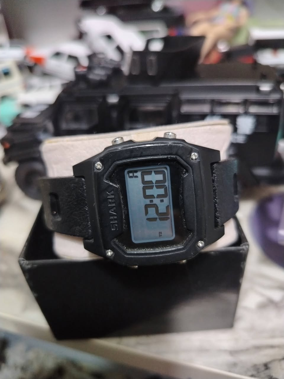 قطع بالة اصلية اسعار مناسبة


**إذا كنت صاحب هذا الإعلان وتريد حذفه لأي سبب، رجاءا أرسل رسالة إلى الدعم الفني**