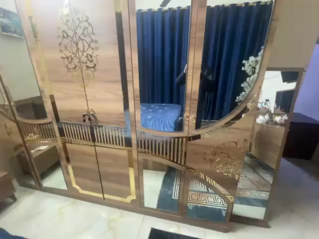 غرفة نوم نظيفه للبيع مستعجله على بيعتها لغرض الانتقال شكد تنطوني بيها. مكاني الزعفرانيه


**إذا كنت صاحب هذا الإعلان وتريد حذفه لأي سبب، رجاءا أرسل رسالة إلى الدعم الفني**