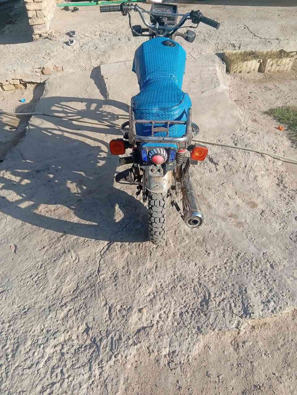 ايراني سولنك 5كير خير من لله دراجه لانضوح ولاشي 2020لايت اشاير صالنصه رياضي كله كامل للاتصال ***********واتس اب موجودمكاني بغداد اكفلهه سرقه
