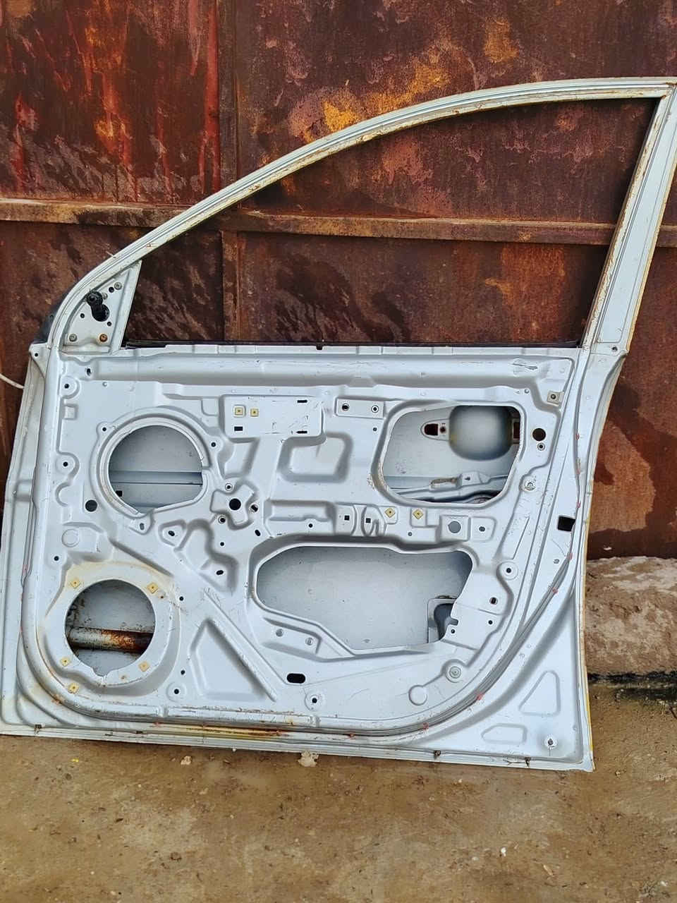 السلام عليكم
للبيع
أبواب ثنين مل اكسن 2010
مكان موصل


**إذا كنت صاحب هذا الإعلان وتريد حذفه لأي سبب، رجاءا أرسل رسالة إلى الدعم الفني**