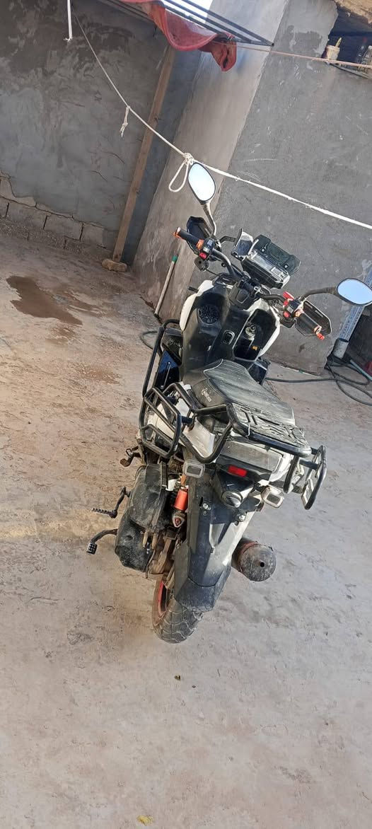 مراوس شعدك نزل مكان حله شارع 80 كربلاء


**إذا كنت صاحب هذا الإعلان وتريد حذفه لأي سبب، رجاءا أرسل رسالة إلى الدعم الفني**
