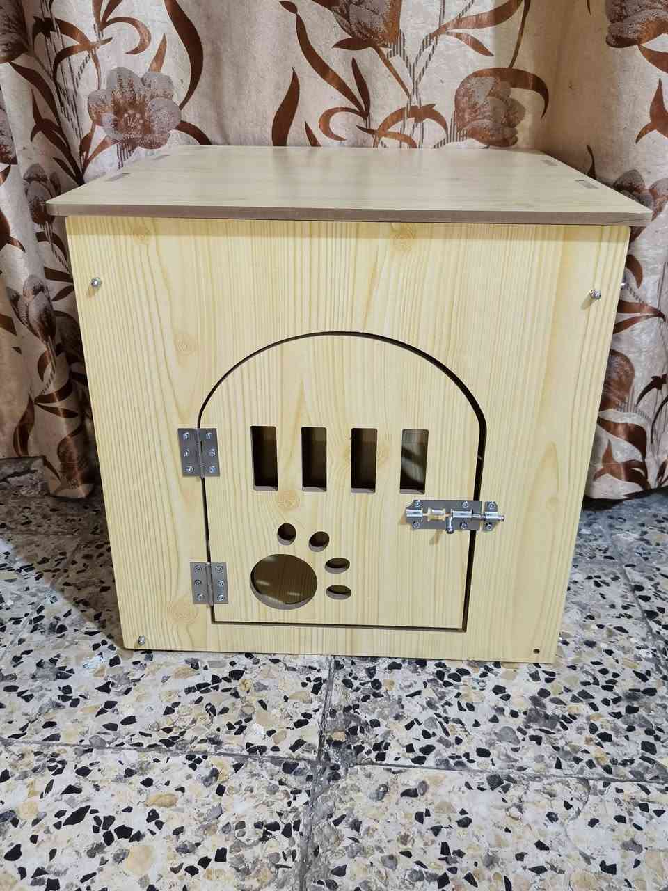 بيت قط 🐈 السعر 20 الف اول تم


**إذا كنت صاحب هذا الإعلان وتريد حذفه لأي سبب، رجاءا أرسل رسالة إلى الدعم الفني**