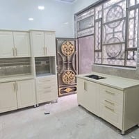 مطابخ تركي • خشب HDF تركي • البصرة قضاء المدينه