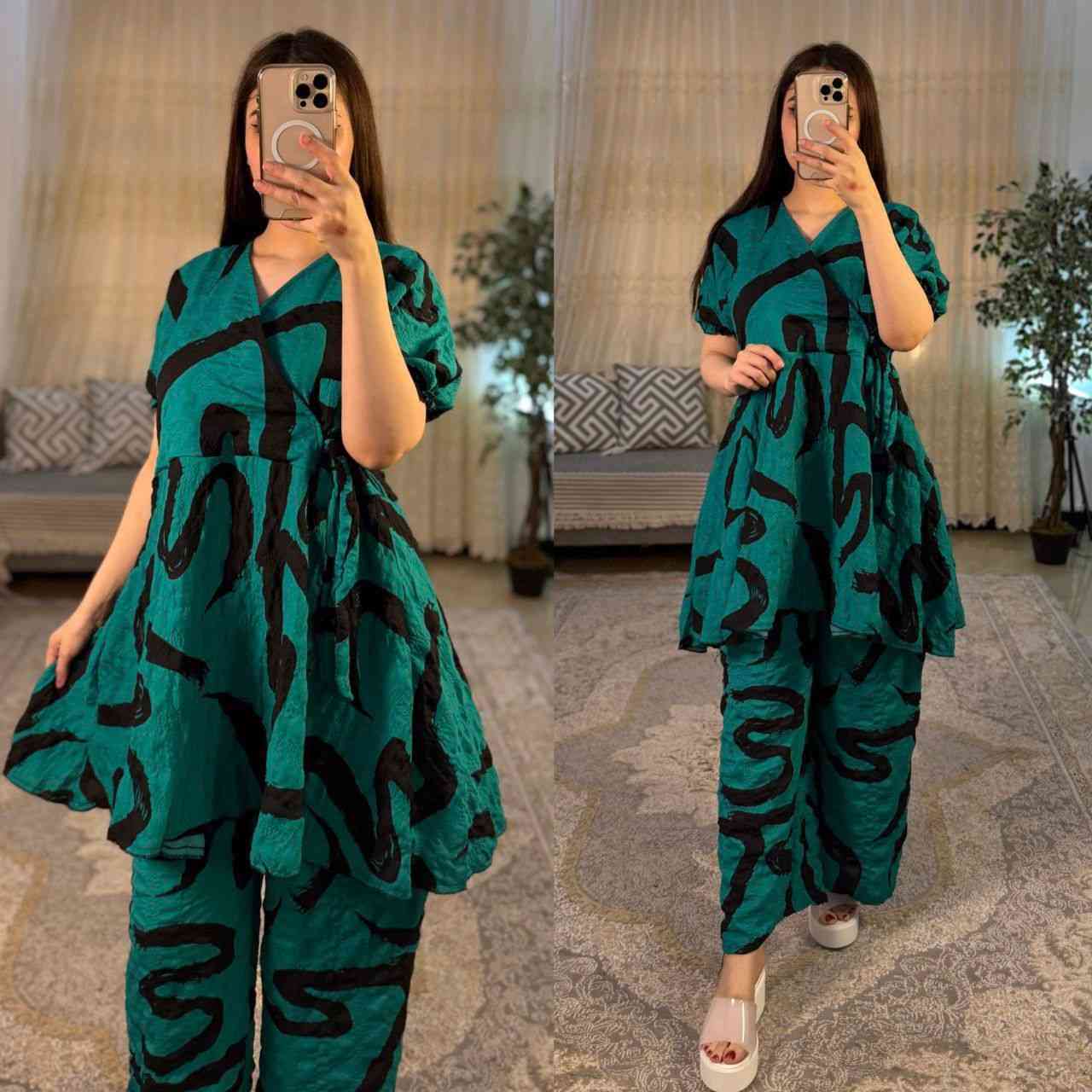 تراك نسائي خامة كريشا مطاط بارد  شرط الفحص 

قياس خاص وعادي من الحزام التحكم .

 
توصيل جميع المحافظات


**إذا كنت صاحب هذا الإعلان وتريد حذفه لأي سبب، رجاءا أرسل رسالة إلى الدعم الفني**