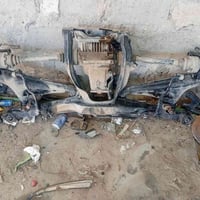 بي ام دبليو 525 • قير عادي • بابل المسيب