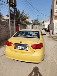 تكسي • غاز بنزين • ٢٠١٠