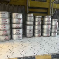 نوع القدر (الحشد)التواصل عله هاذ الرقم07714220868للبيع