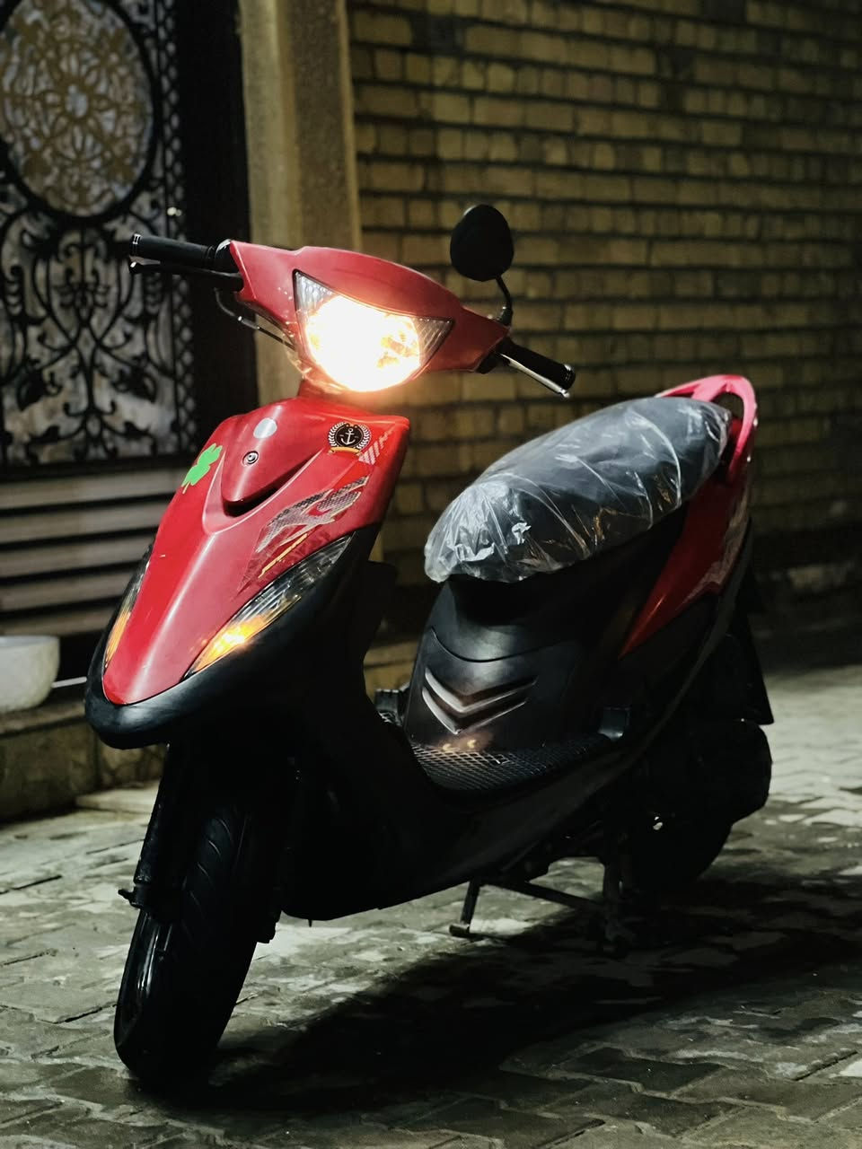 عيدكم مبارك ان شاء الله
دراجه ماكس عدله دراجه نال رمبا حلوه ونضيفه جيب فيتر وفحص تجي تاخذها من باب البيت دراجه نضيف مكاني بغداد الشعله رايدها ب٩٠٠وبيها مجال ***********
