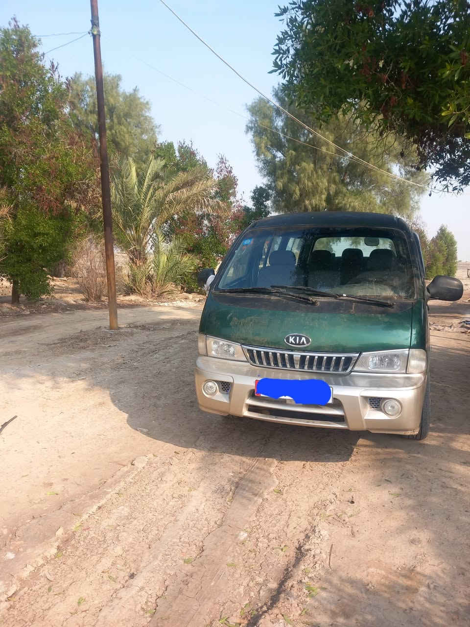 السلام عليكم البيع بريجو مديل ٩٧ رقم بغداد المكان بابل السعر٥٥  اتصال ***********
