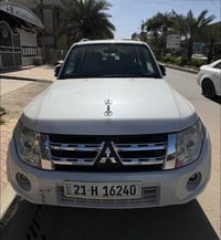 سبعة راكب • ٢٠١٤ • ١٦٢ ألف