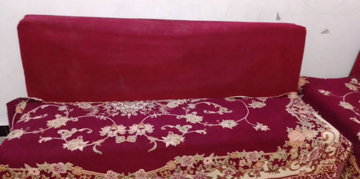 هذه تخم مخزن وسرير 8 مقاعد 110


**إذا كنت صاحب هذا الإعلان وتريد حذفه لأي سبب، رجاءا أرسل رسالة إلى الدعم الفني**