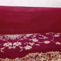 تخم مخزن • سرير • ٨ مقاعد