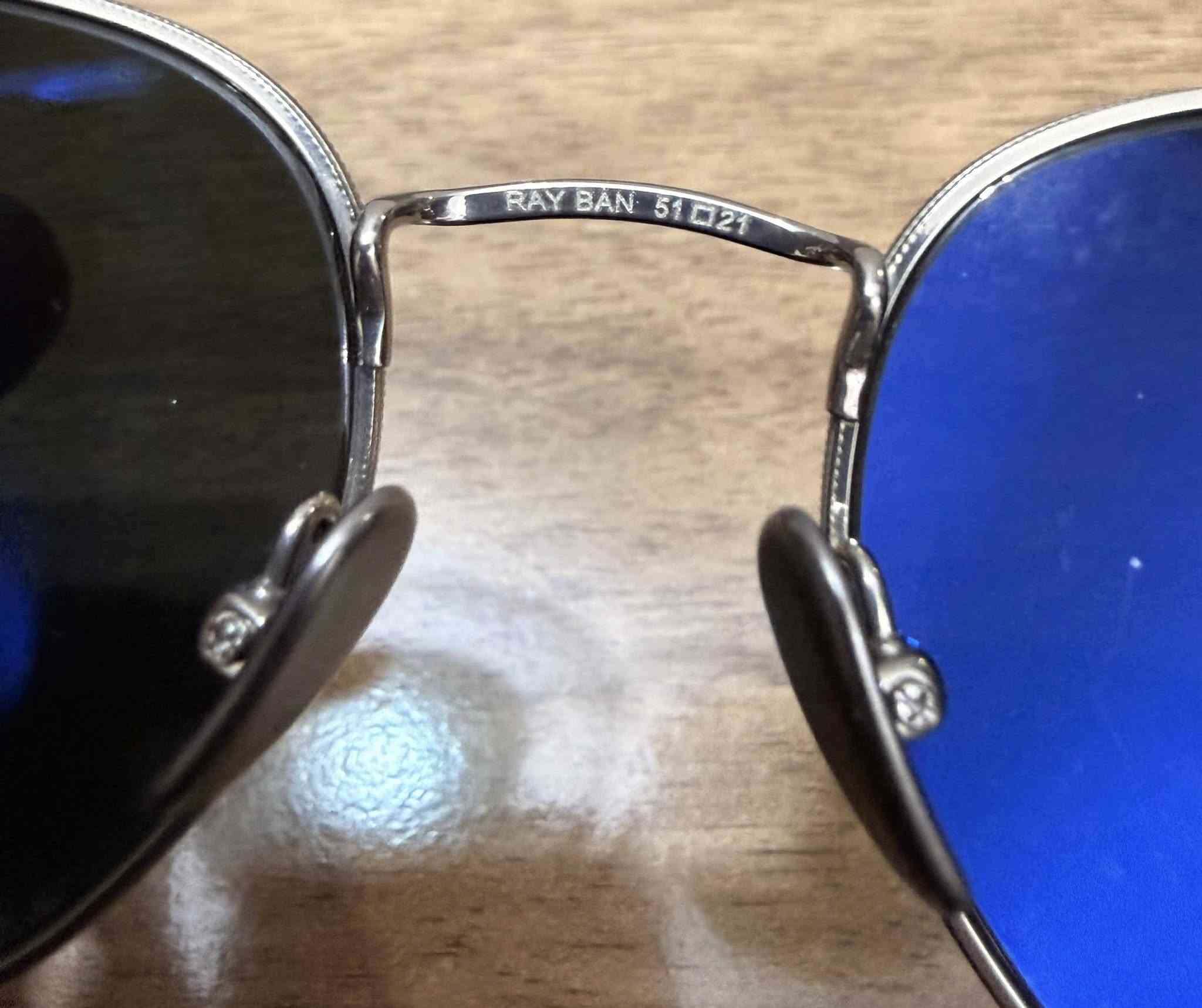 نظارات ريبان تيتانيوم طلاء فضي اصلي  ( وكالة شرط) صدار 2025 ، نظاره فول موصفات مـن ناحية ولبس طـبـعاً ، سعر خاص .
ويمكنك عمل متابعة ليصلك كل جديد 🔴


**إذا كنت صاحب هذا الإعلان وتريد حذفه لأي سبب، رجاءا أرسل رسالة إلى الدعم الفني**