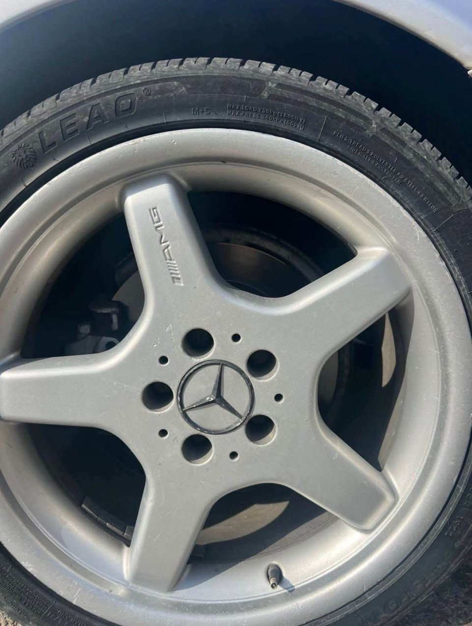 گورين و فروتن
Mercedes e320 2002
فول فول مواصفات پانوراما
كوشن كهربائئ
كوشن خزن
داخلي سپي
ويلةكاني بيلادي AMG
دةبل حادي
كوشن جلد و هيتهر
بيّش و پشت حساس شريكه
سوكان كهربائئ
سوكان تحكمات
فول فوله ههمى شهرته
منافيّست شهرت
غرامه شهرت
ده عامى بوده عامى شهرت كَيّر و مه كينه شه رتى سونهر سقف و حيزم شهرته
بيّ ده عم وليدان
سعر 92$ ومه جاله كي كيم أربيل, العراق


**إذا كنت صاحب هذا الإعلان وتريد حذفه لأي سبب، رجاءا أرسل رسالة إلى الدعم الفني**