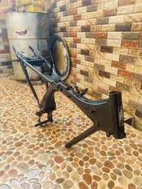 شاصي • موديل 20 • الخالص ديالى