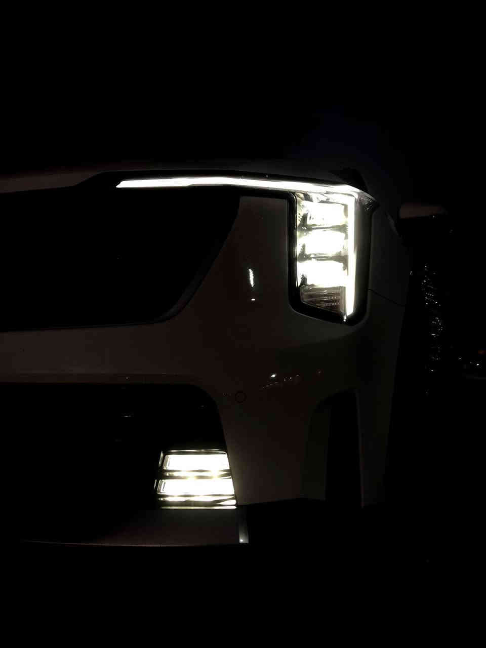 السلام عليكم سورنتو 2024وارد خليجي مكفوله من كلشي تخم تاير صدر تبريد مدوشمه جلد مكينه كير مكفولات ماشيه 32الف سياره جديده بمعنه الكلمه ستخدام شخصي  رقم سليمانيه ابسمئ
 
الموصفات 🆗
مكينه 6سلندر 
تشغيل عن بعد☘️ 
تبريد 3قطع❄️
كشنات كهرباء⚡️
بصمه تشغيل 
اناره محيطيه  
امري شفط 
اشاير بل مري 
بصمه ابواب 
شحن لاسلكي🔋
تحلكم ستيرن جهتين
شفتات ستيرن
عدسات اماميه LED 
قماره حديد 
ويل حجم 19
شاشه متصله
كشاف ضبابي LED
صندوك كهربائي 
شاشه كار بلاي
7راكب 

سعر 325💸

مكان سياره :ديالى الخالص دلي عباس 
***********
