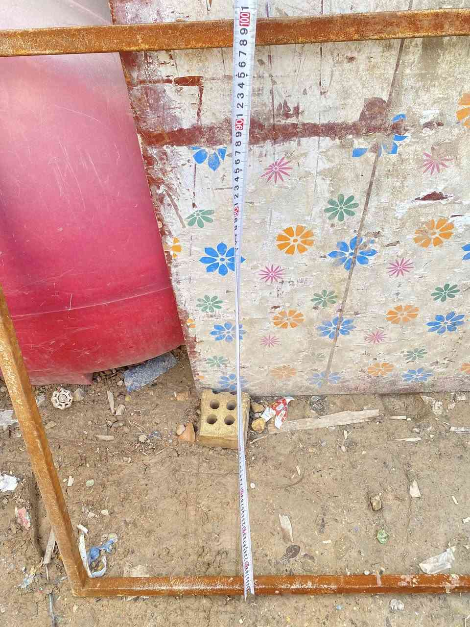 للبيع خلي سعرك قياسات داخل الصوره


**إذا كنت صاحب هذا الإعلان وتريد حذفه لأي سبب، رجاءا أرسل رسالة إلى الدعم الفني**