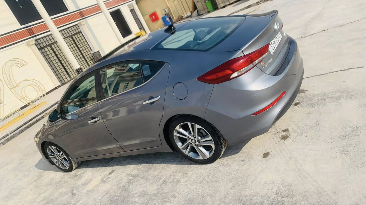 سلام عليكم البيع النترا 2017  
وارد أمريكي حادث بنيد فقط بدون دواخل 
رقم بغداد دولي 
موصفات 
فول واحد ع واحد 
مكينه 2000  دوش 
سونار بلمنشور 
السعر 128 وبيه مجال 
مكاني بابل نادر الثانيه 
***********
