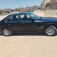 يا الله سلام عليكم، بي أم  دبليو حجم 535 للبيع موديل 94 رقم بغداد سيار...