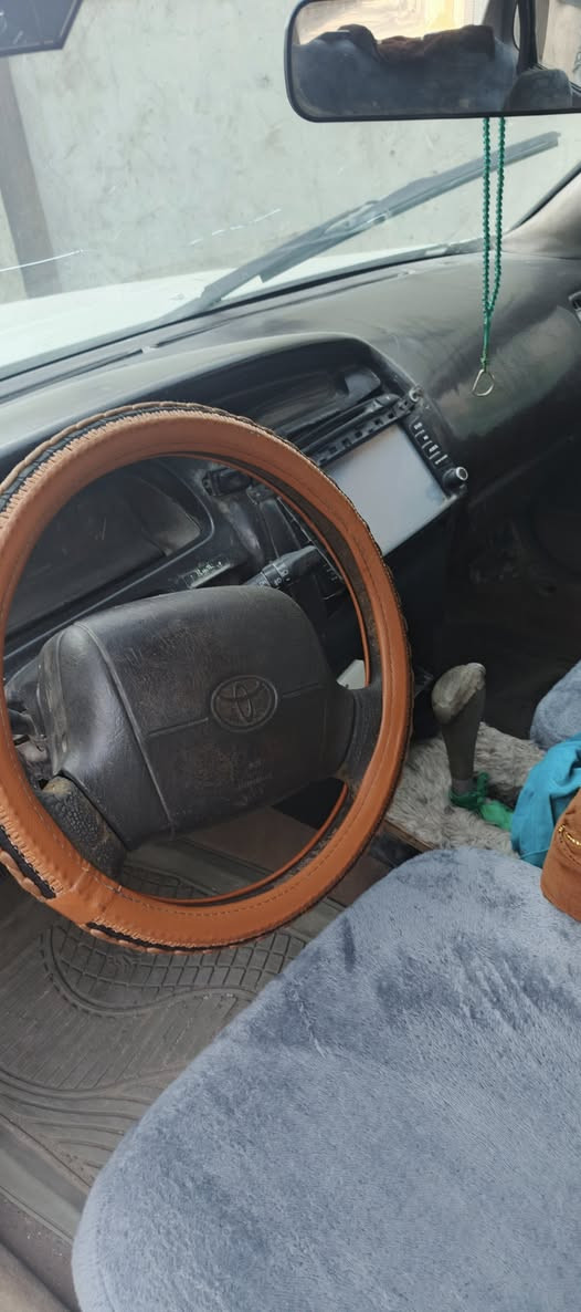 السلام عليكم
سيارة افلون كير ومحرك ياباني رقم نجف موديل 93 عنوان نجف كوفة حي ميسان رقم, ***********
سعر 22 وبيها مجال وأي استفسار الخاص مفتوح
