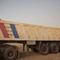 عربانة زرعه • ٣١ ونص • الدنكير الثالث رفاع