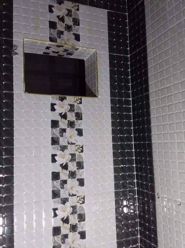 تركيب سيراميك وجدران وارضيه سعر مناسب سكني موصل اشتغل خارج ***********
