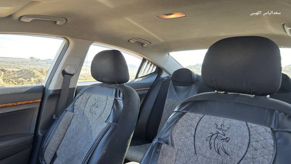 هوندي الانترا موديل ٢٠١٨ محرك ٢٠ 
سياره مال بيت حادث جاملق وبونيد رقم نينوى صاحبه الشرعي اني تحويل كابون بانزين سنويه ٢٠٢٦ شهر ٧ يوم ٧ هزه جديد السعر ١١٤ وبيه مجال 
اتصل وتدلل *********** موصل, نينوى
