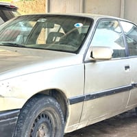 اوميغا • محرك معمر • مسجله