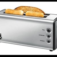 محمصة توست • توصيل مجاني