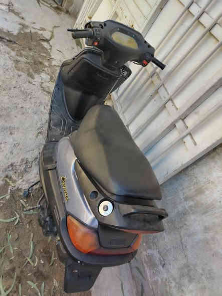 فراشة فضائي للبيع نكره بكل وقت العنوان بغداد الأمين الثانيه السعر ٣٥٠ تجي تشوفه وتقتنع وبعدين تسلم فلوس الشراي لايضل يراسل فقط استفسار ***********واتساب فقط ***********اتصال
