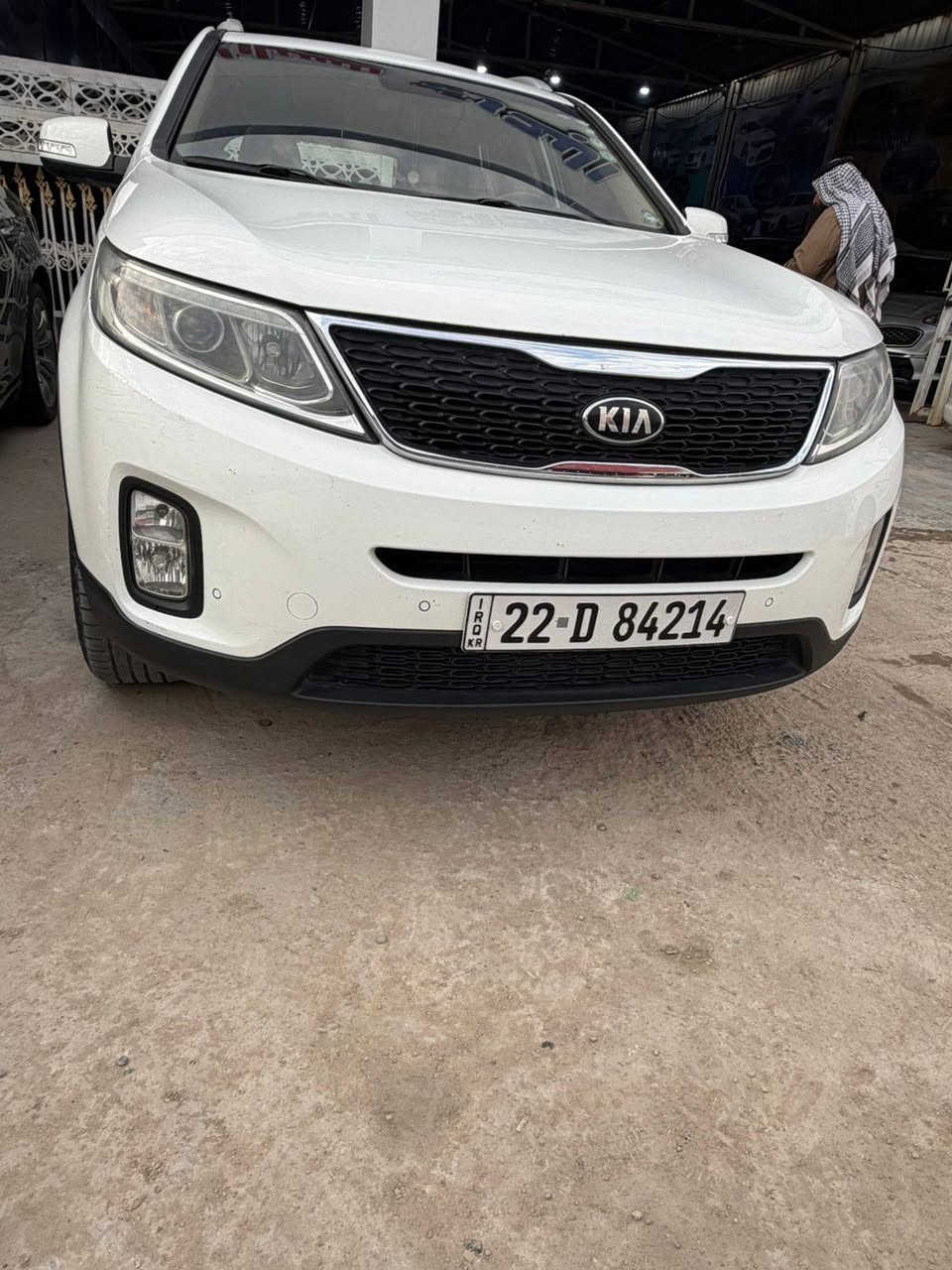 سلام عليكم مديل 15 كفاله عامه بيه بارد كلش بصيط مكينه وكير وحداديه وتخم تاير كله جديد 7راكب مكينه 6 
سياره رقم ربيل بسمي تريد وكله تريد مداور بكيفك بعد مكان سياره ناصريه البطحاء سعره 200 وبيه مجال قيل 

‏‪***********‬‏ ابو عباس
