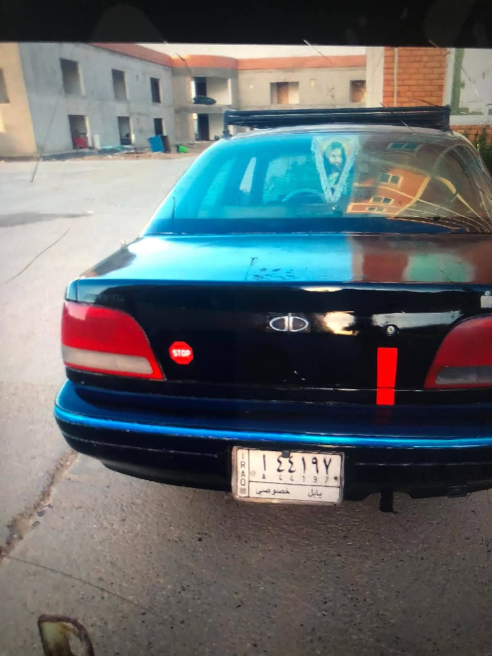 سلام عليكم برنس فراشه 96كير محرك مشط منظومه بانزين كلهة جديدة ب26وبيه مجال***********مكانهة بغداد
