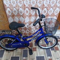 بايسكل بناتي • حجم ١٦ • الناصريه