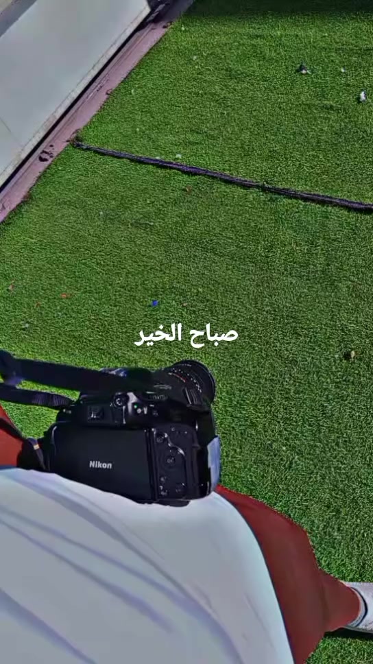 كامره نيكون 5100 كامره نضيفه وياه زوم 70/300
العنوان نجف الي ايريده يجي خاص لو مراسه عل رقم ***********
