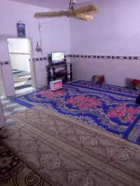 حله ابو خستاوي • ١٠٠م • قرب منصور سماج