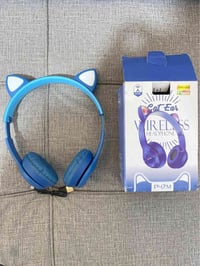 سماعات بلوتوث • مستعمل اسبوع • كركوك