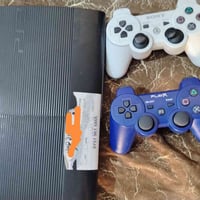 بلاي 3 للبيع سعر 90 وبيها مجال 07510376732