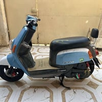 دراجه ماكس بوليس البيع دراجه كامله مكمله ختم واحد ويه المكينه اليرده ي...