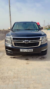 تاهو • وارد امريكي • ٢٠١٩