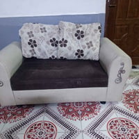 كنب • نظيف • داخل الديوانية