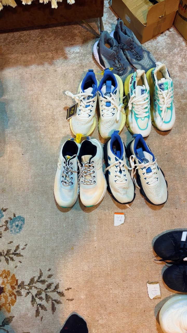 كلهن الواحد ع 12 الف توصيل جميع المحافظات 3 الف


**إذا كنت صاحب هذا الإعلان وتريد حذفه لأي سبب، رجاءا أرسل رسالة إلى الدعم الفني**