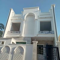 صباغ اشتغل داخل  وخارج أنواع الصبغ  والتصليح بسعار مناسبه  عمل جبس بور...